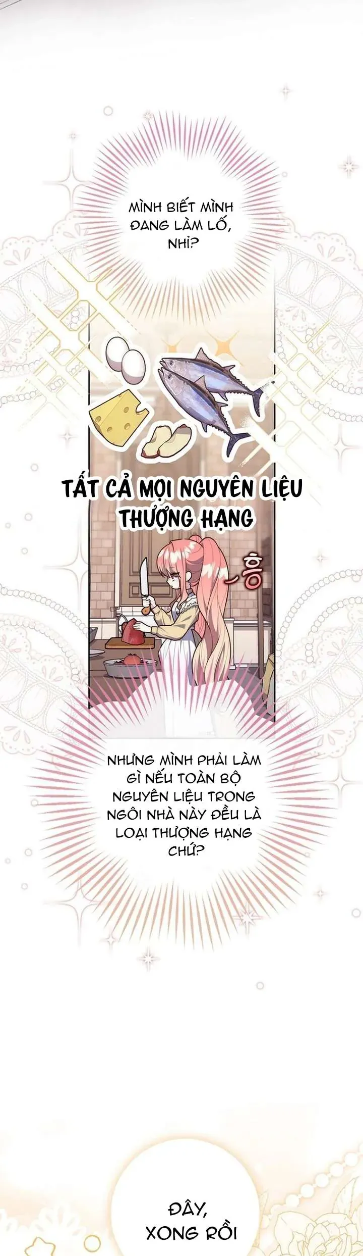Nàng Công Chúa Tiên Tri - Chương 144 - Trang 30