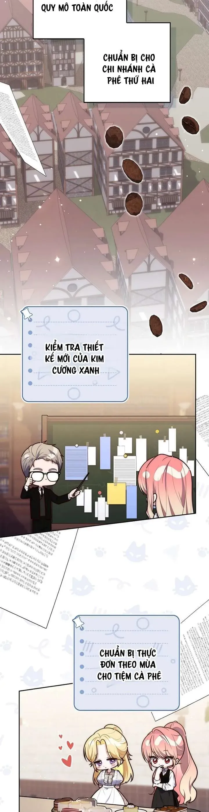 Nàng Công Chúa Tiên Tri - Chương 144 - Trang 4