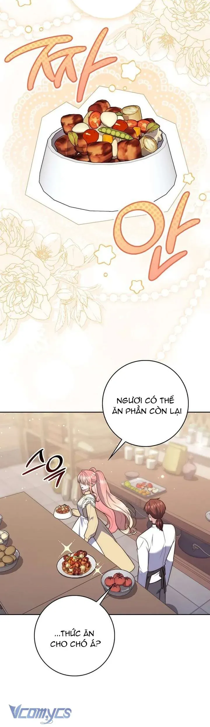 Nàng Công Chúa Tiên Tri - Chương 144 - Trang 31