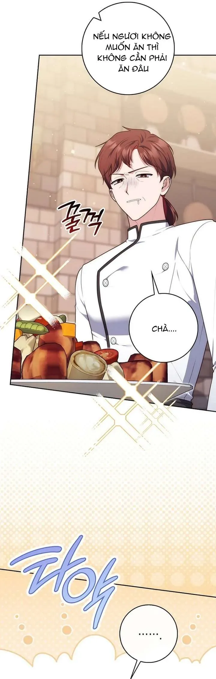 Nàng Công Chúa Tiên Tri - Chương 144 - Trang 32