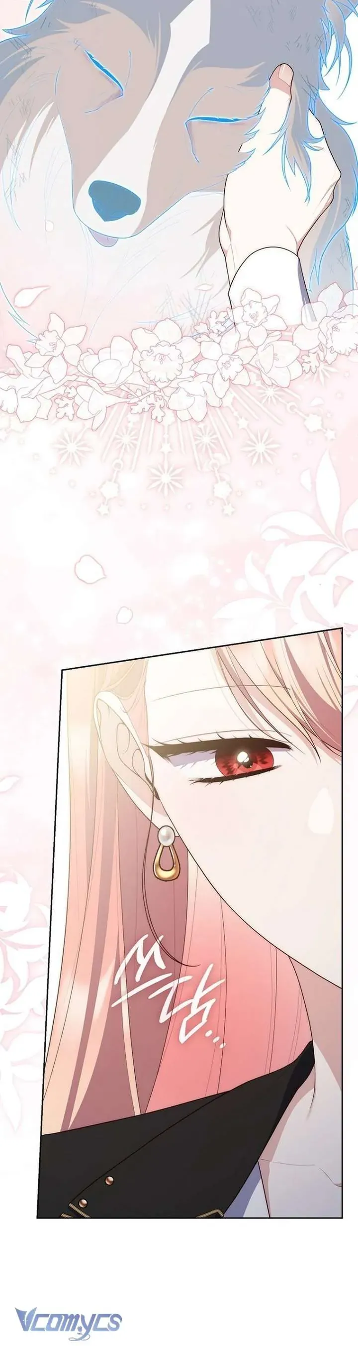 Nàng Công Chúa Tiên Tri - Chương 144 - Trang 39