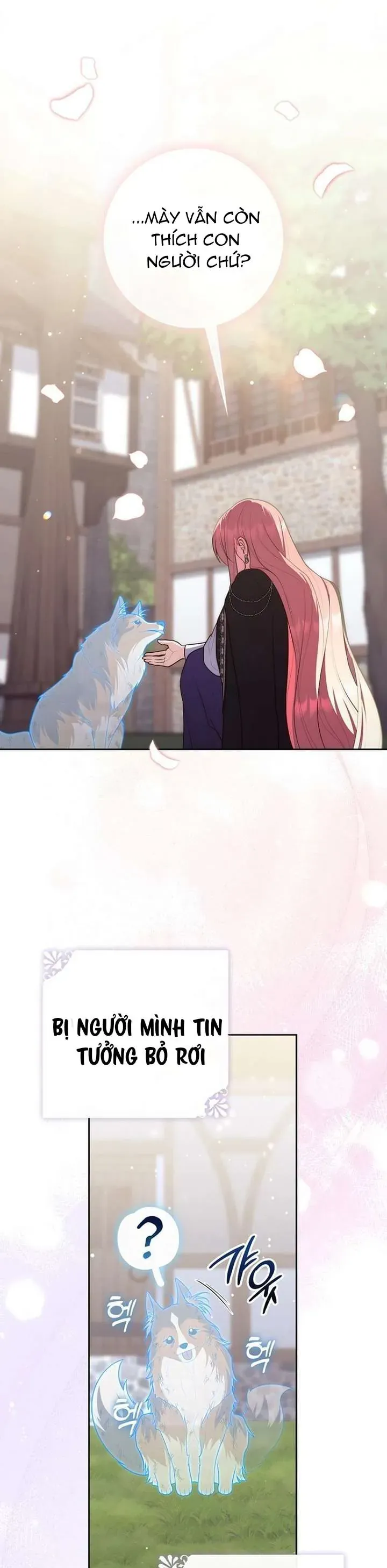 Nàng Công Chúa Tiên Tri - Chương 144 - Trang 40