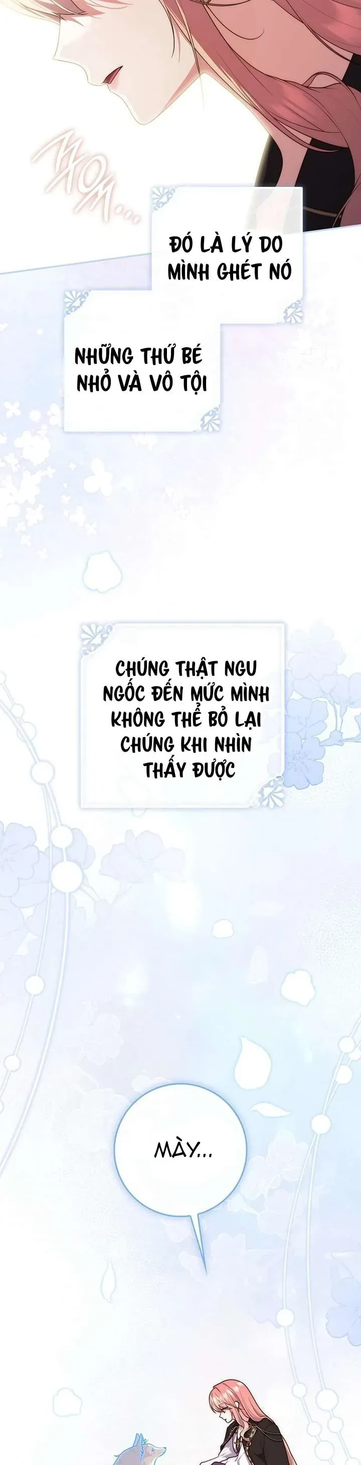 Nàng Công Chúa Tiên Tri - Chương 144 - Trang 42