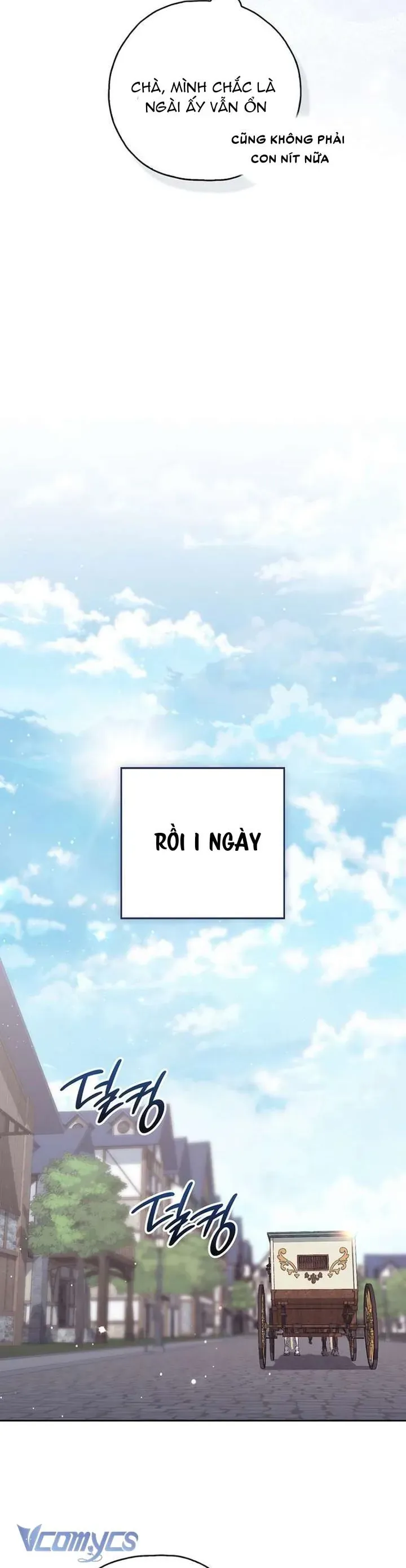 Nàng Công Chúa Tiên Tri - Chương 144 - Trang 7