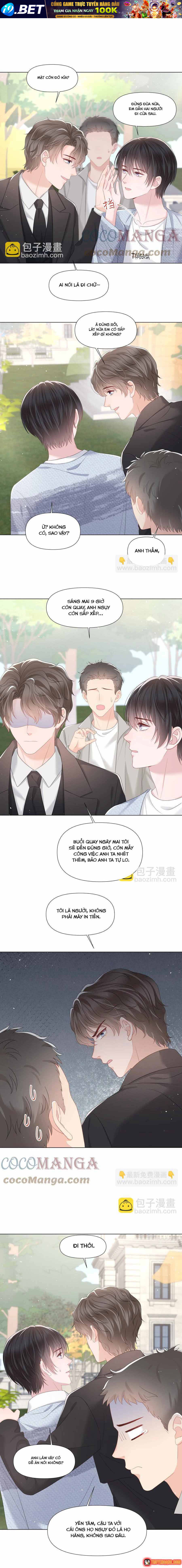 Lấp Lánh - Chương 35 - Trang 11