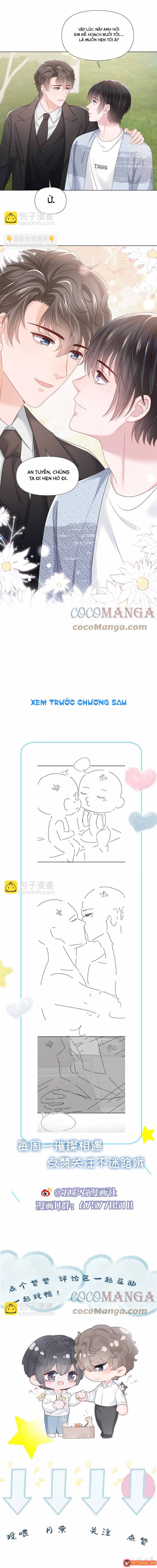 Lấp Lánh - Chương 35 - Trang 12