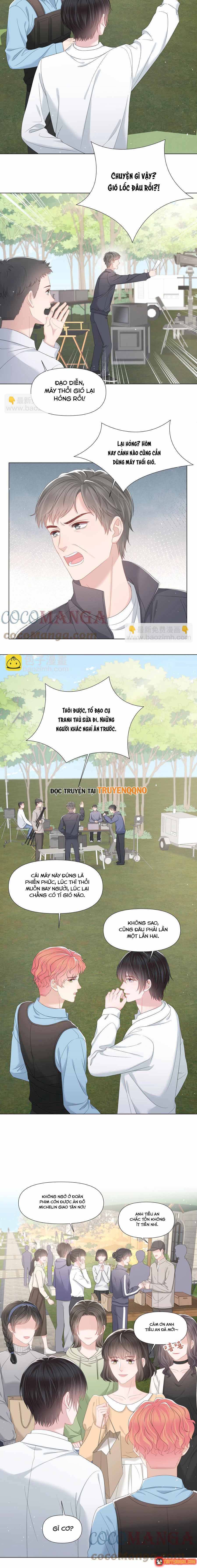 Lấp Lánh - Chương 35 - Trang 3