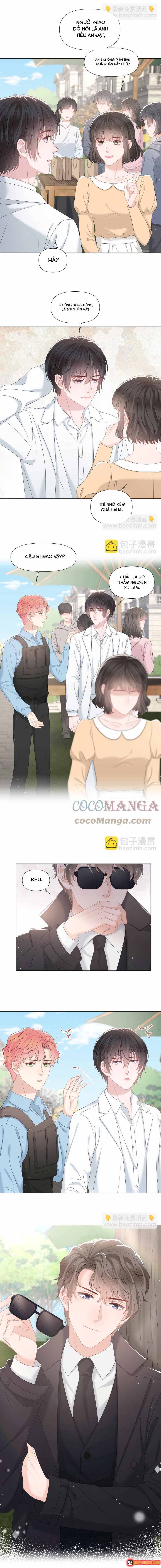 Lấp Lánh - Chương 35 - Trang 4