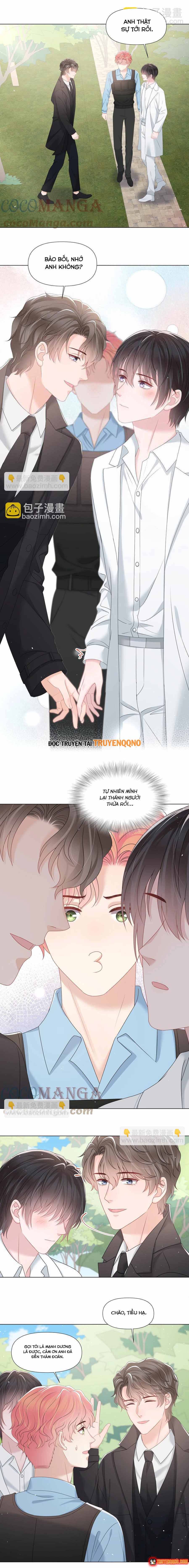 Lấp Lánh - Chương 35 - Trang 5