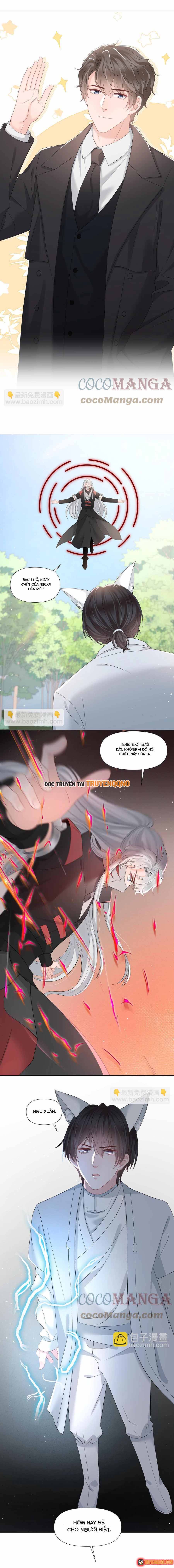 Lấp Lánh - Chương 35 - Trang 8