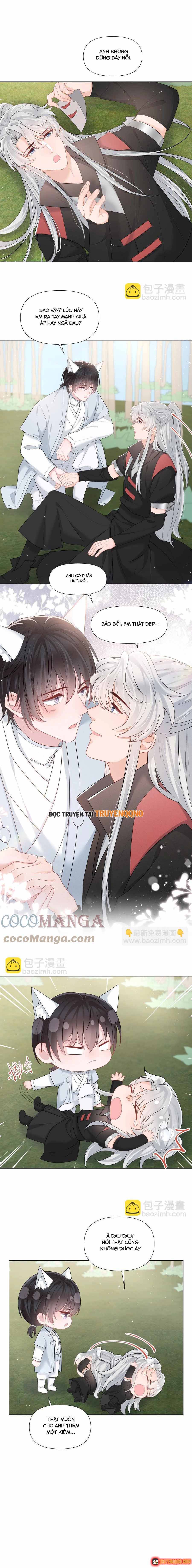 Lấp Lánh - Chương 35 - Trang 10