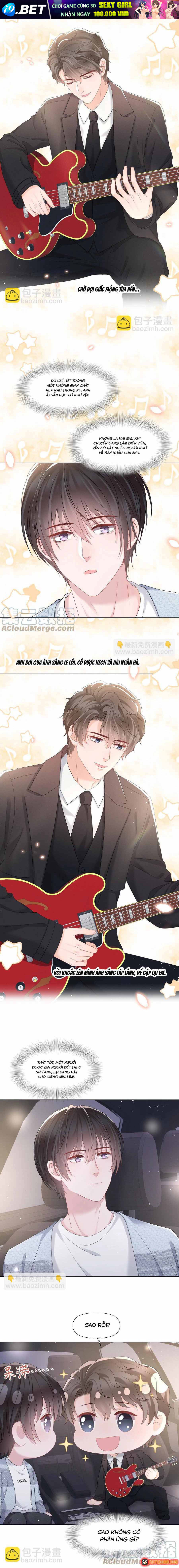 Lấp Lánh - Chương 36 - Trang 6