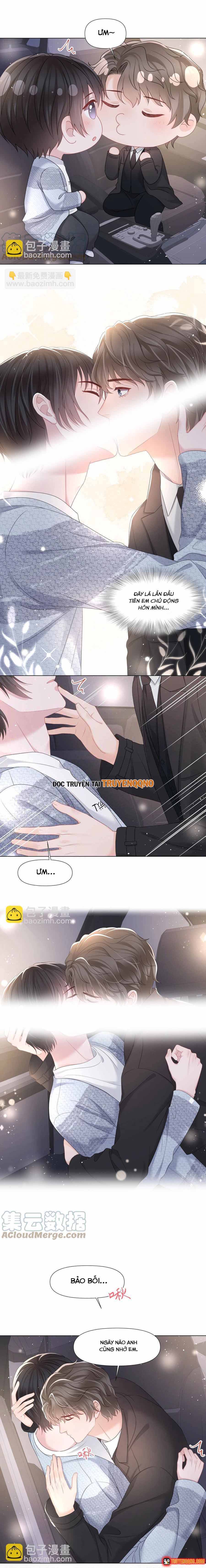 Lấp Lánh - Chương 36 - Trang 8