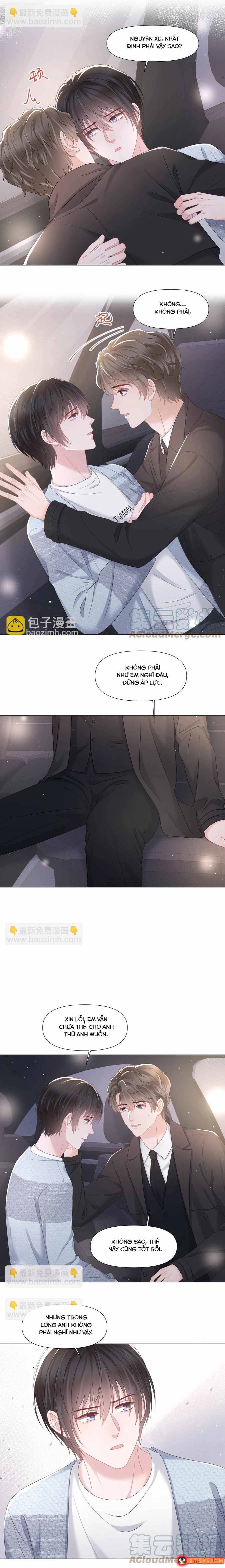 Lấp Lánh - Chương 36 - Trang 9