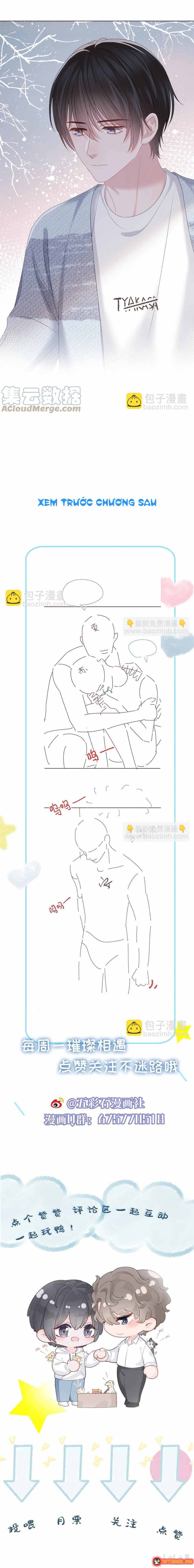 Lấp Lánh - Chương 37 - Trang 11