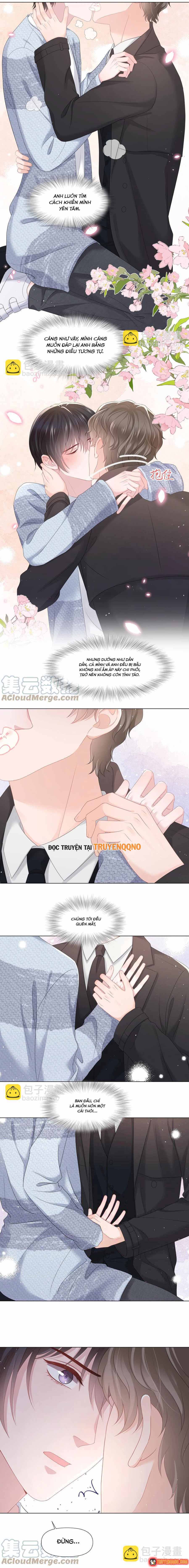 Lấp Lánh - Chương 37 - Trang 3