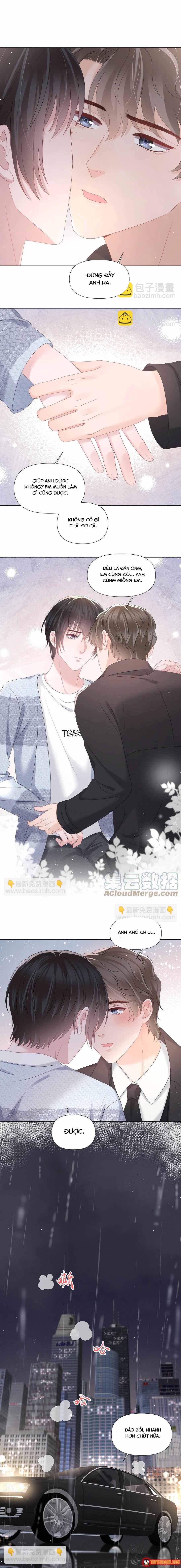 Lấp Lánh - Chương 37 - Trang 4