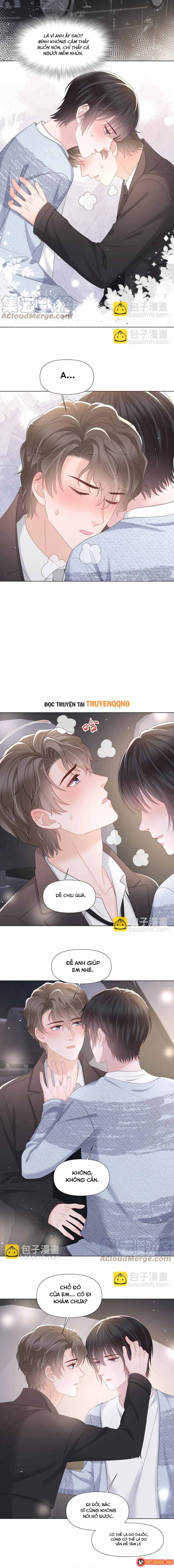 Lấp Lánh - Chương 37 - Trang 5