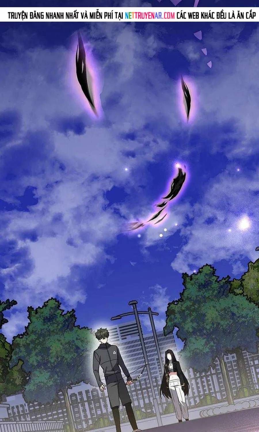 Nhân Vật Ngoài Lề Tiểu Thuyết Chương 151 - Trang 102