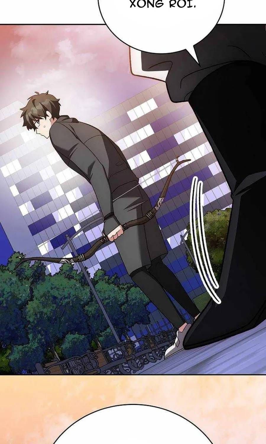 Nhân Vật Ngoài Lề Tiểu Thuyết Chương 151 - Trang 105