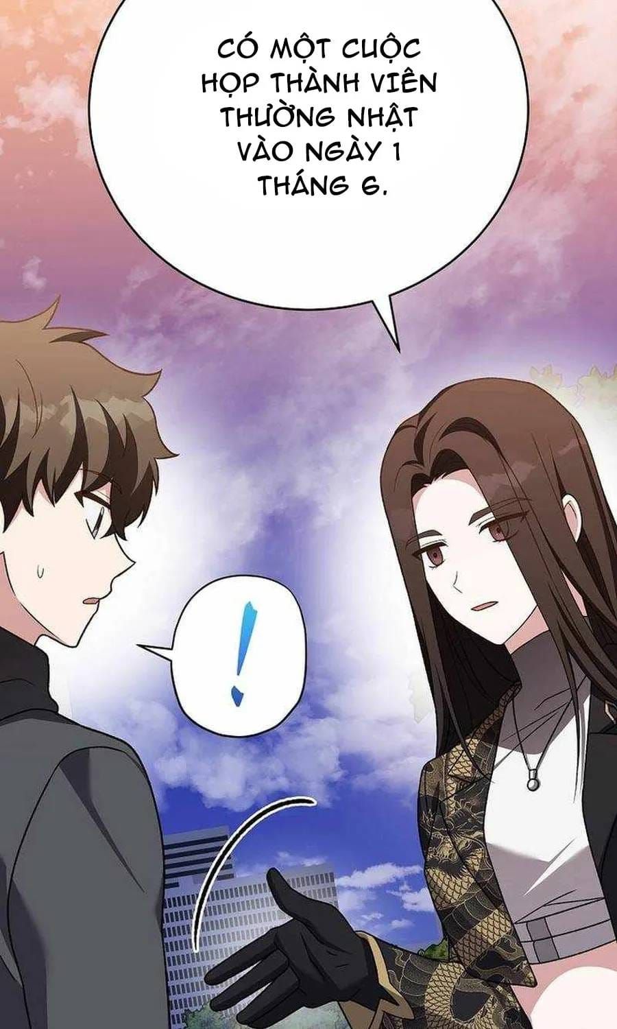 Nhân Vật Ngoài Lề Tiểu Thuyết Chương 151 - Trang 106