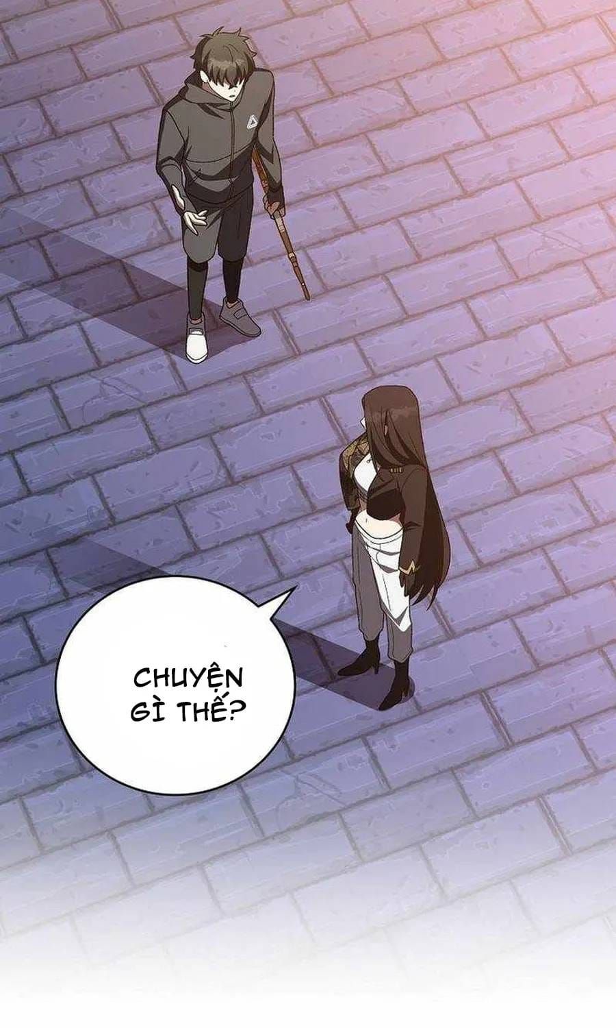 Nhân Vật Ngoài Lề Tiểu Thuyết Chương 151 - Trang 115