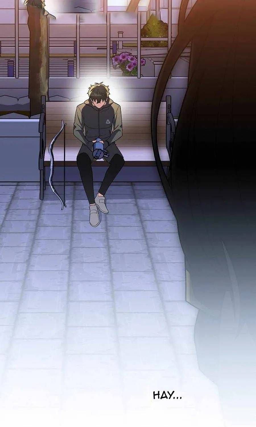 Nhân Vật Ngoài Lề Tiểu Thuyết Chương 151 - Trang 13