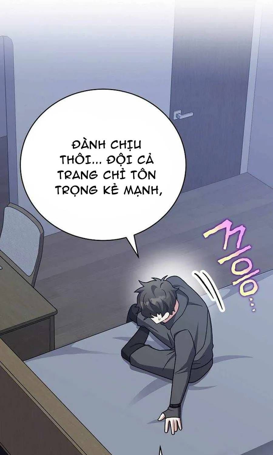 Nhân Vật Ngoài Lề Tiểu Thuyết Chương 151 - Trang 124