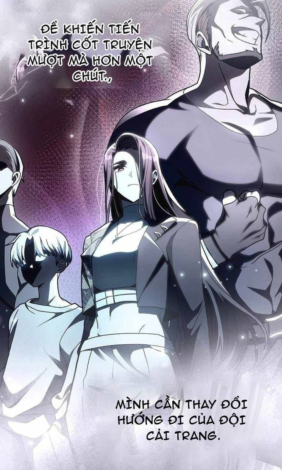Nhân Vật Ngoài Lề Tiểu Thuyết Chương 151 - Trang 126