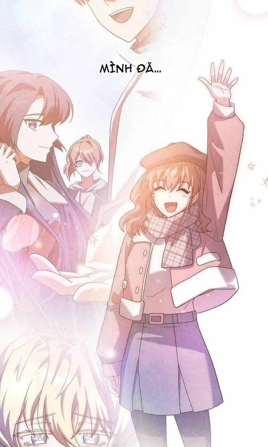 Nhân Vật Ngoài Lề Tiểu Thuyết Chương 151 - Trang 140