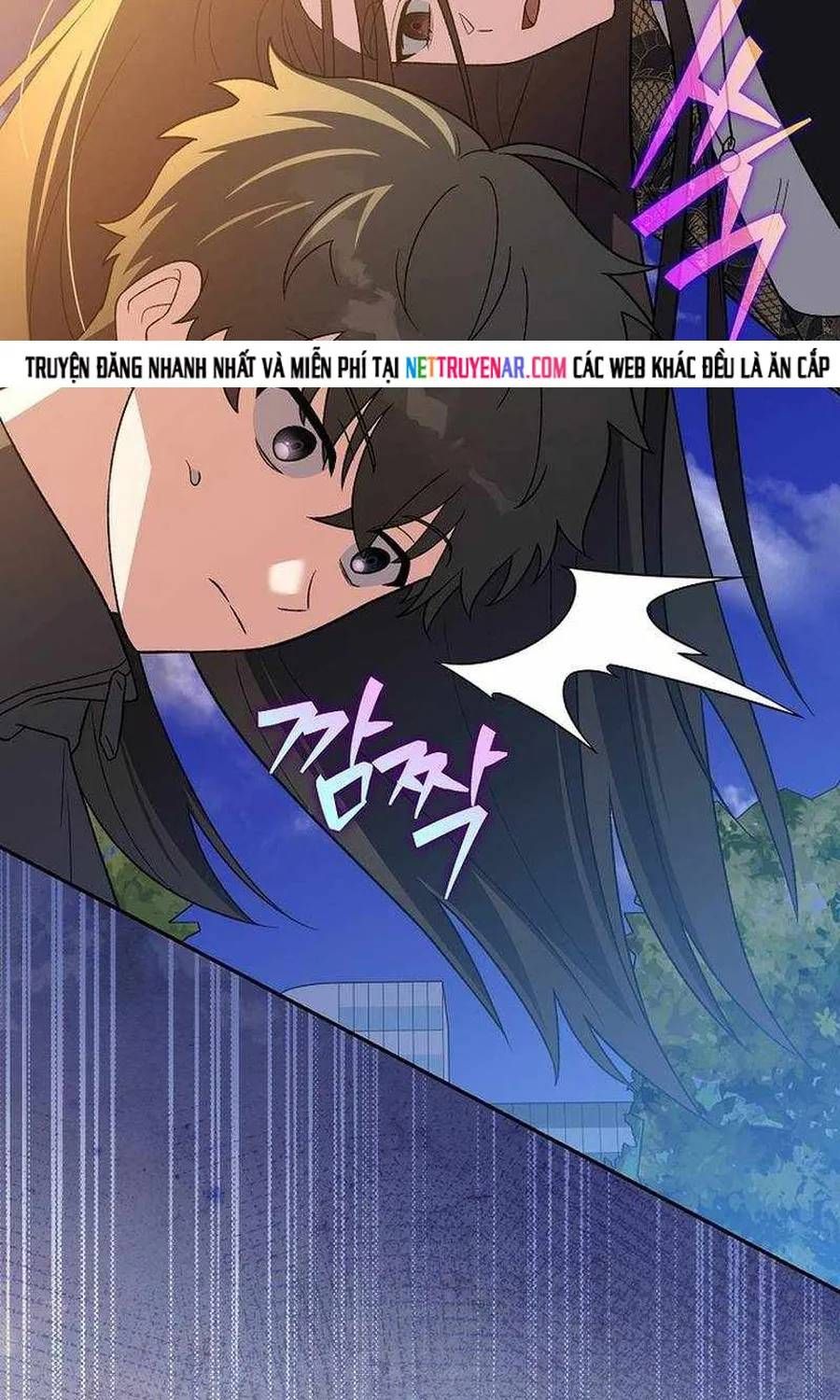 Nhân Vật Ngoài Lề Tiểu Thuyết Chương 151 - Trang 15