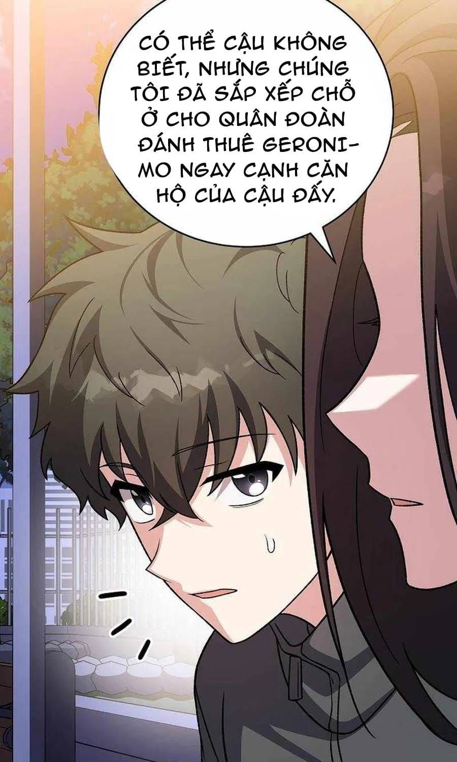 Nhân Vật Ngoài Lề Tiểu Thuyết Chương 151 - Trang 19