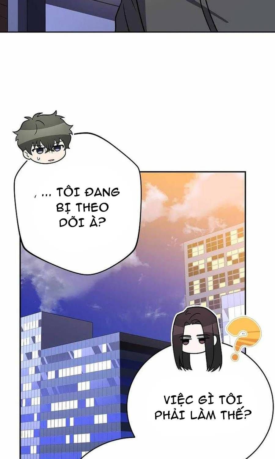 Nhân Vật Ngoài Lề Tiểu Thuyết Chương 151 - Trang 20