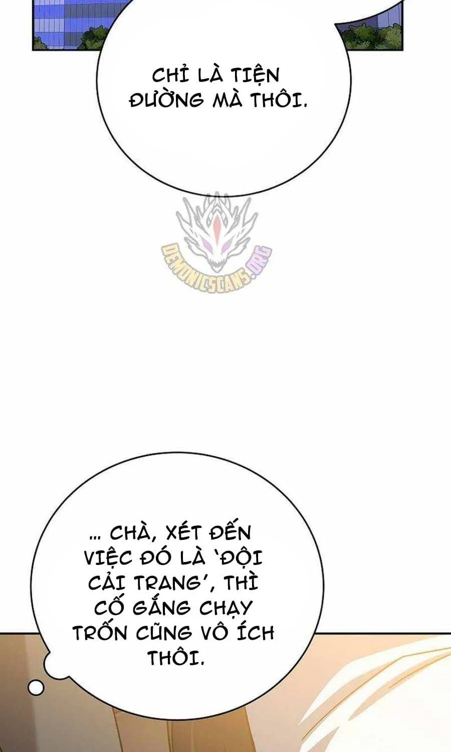 Nhân Vật Ngoài Lề Tiểu Thuyết Chương 151 - Trang 21