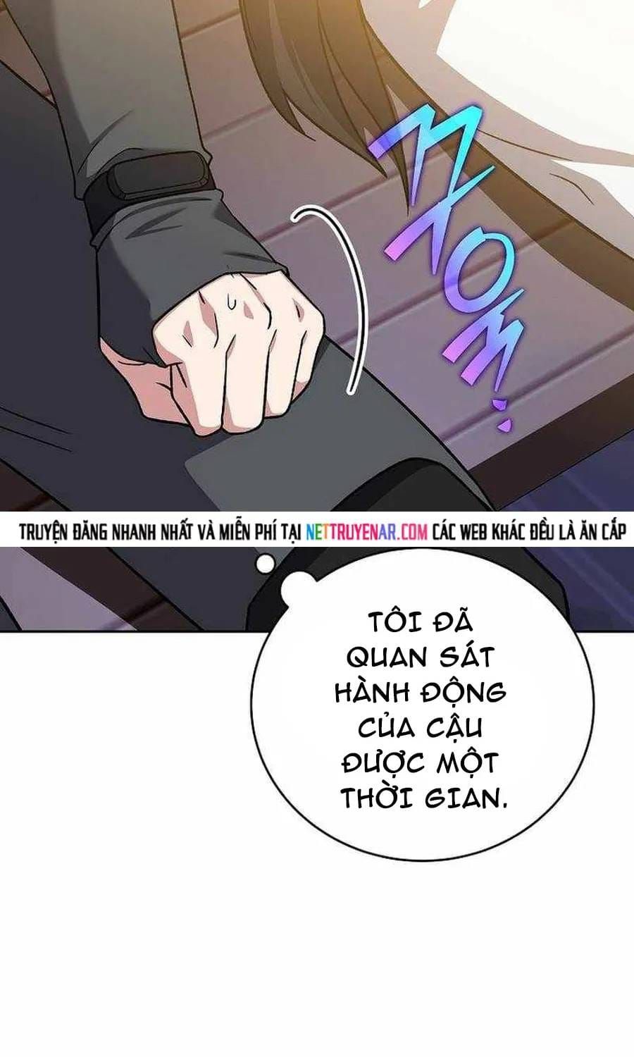 Nhân Vật Ngoài Lề Tiểu Thuyết Chương 151 - Trang 22