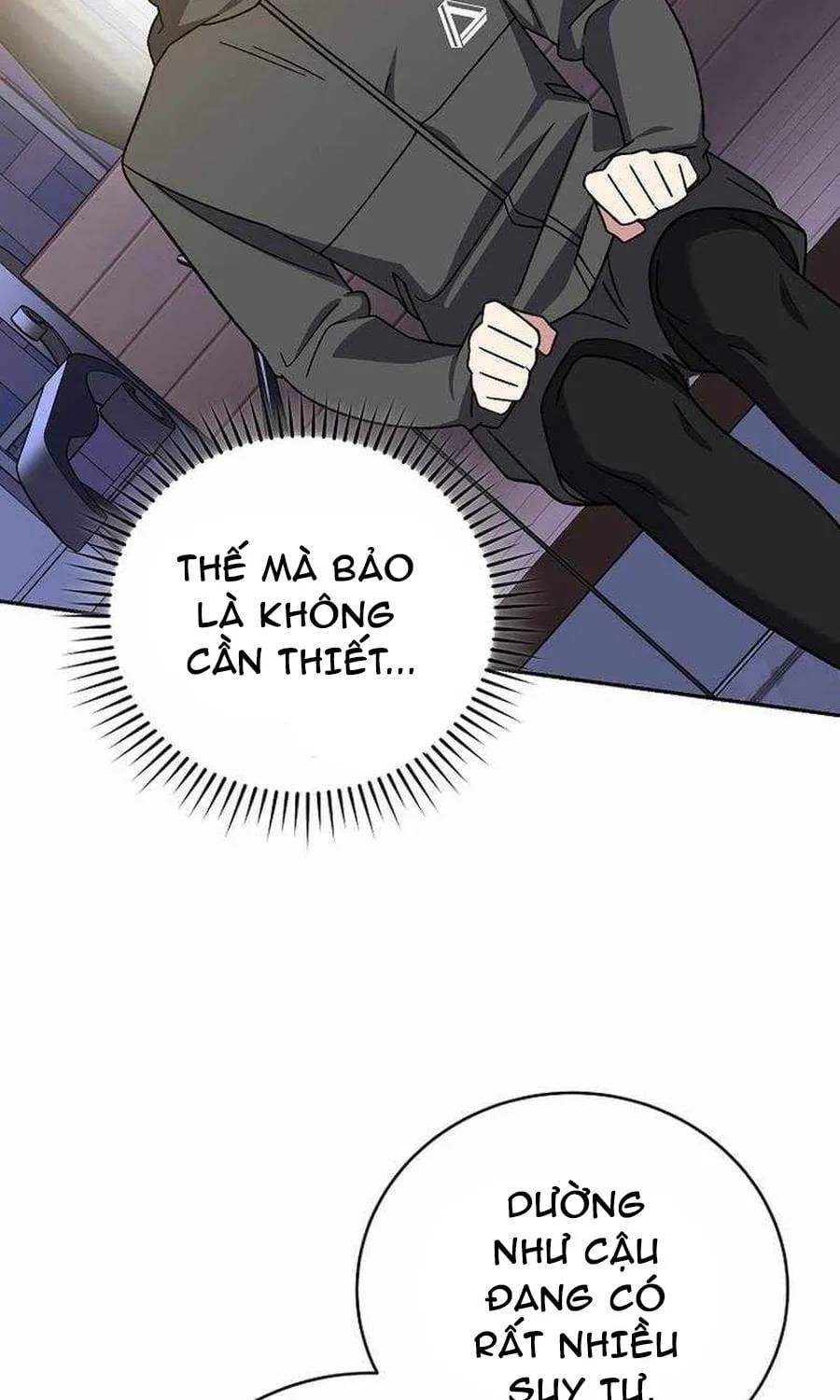 Nhân Vật Ngoài Lề Tiểu Thuyết Chương 151 - Trang 24