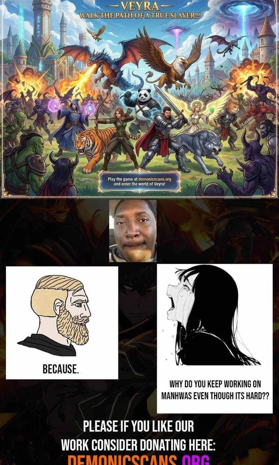 Nhân Vật Ngoài Lề Tiểu Thuyết Chương 151 - Trang 4