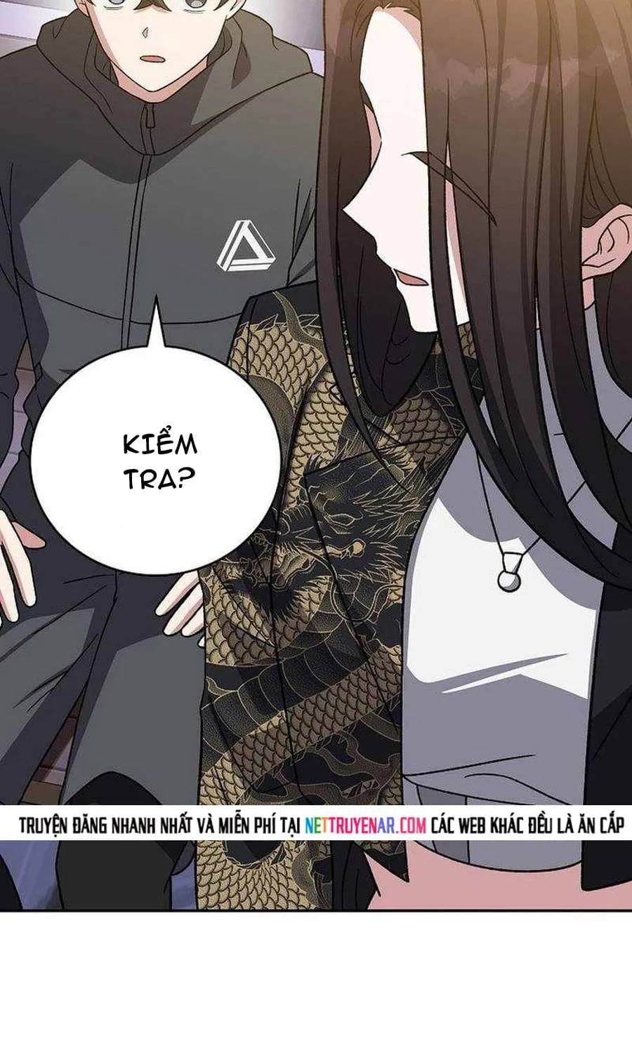 Nhân Vật Ngoài Lề Tiểu Thuyết Chương 151 - Trang 34