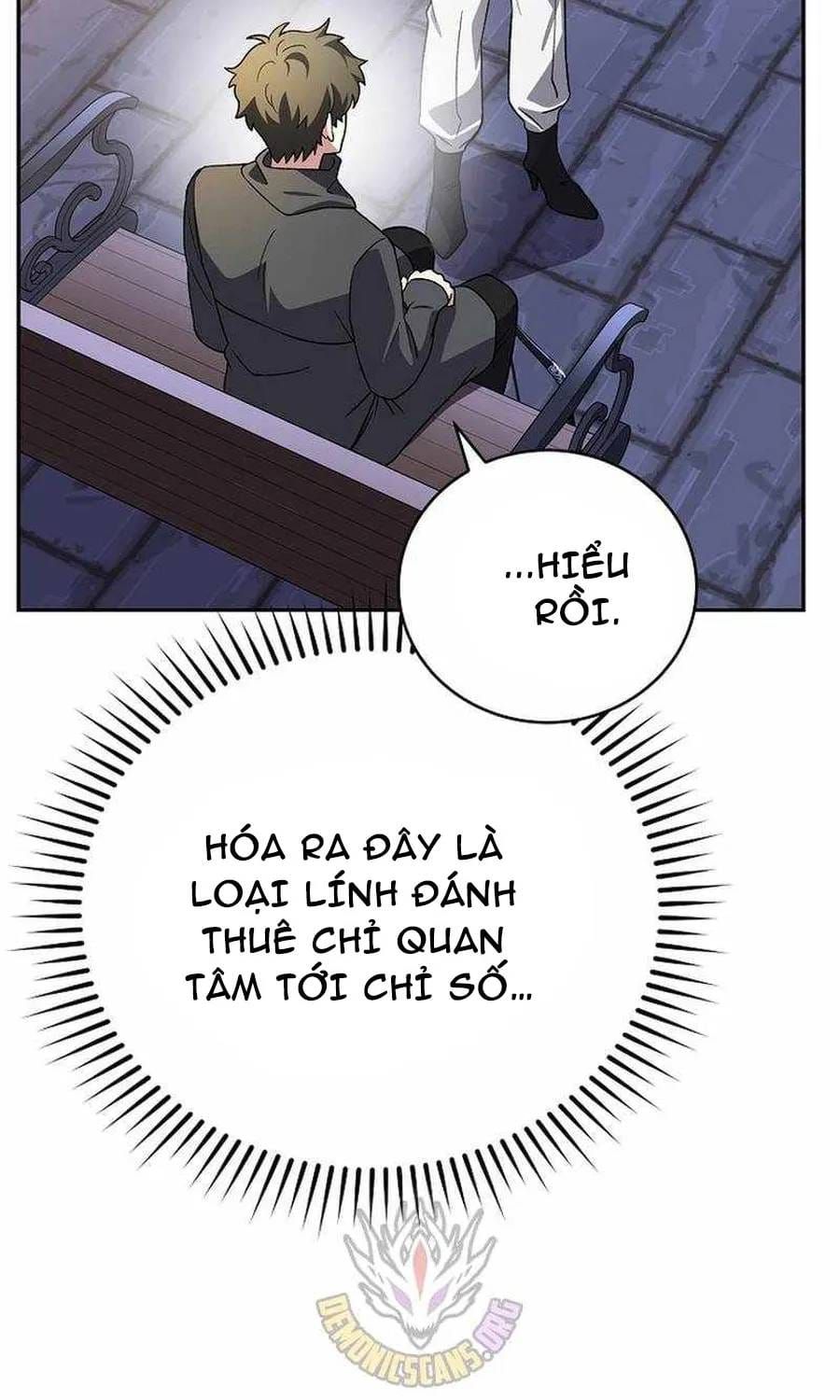 Nhân Vật Ngoài Lề Tiểu Thuyết Chương 151 - Trang 36