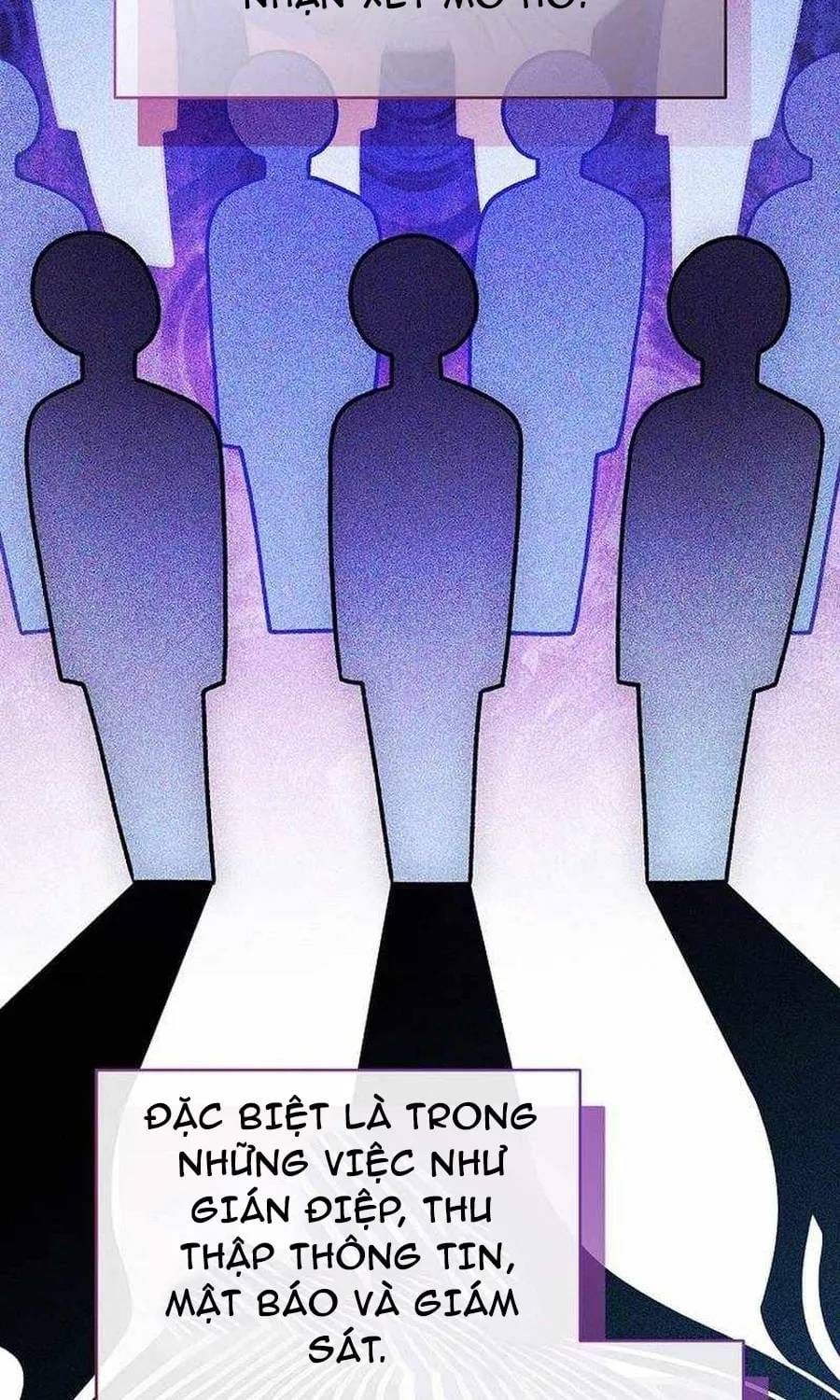 Nhân Vật Ngoài Lề Tiểu Thuyết Chương 151 - Trang 38