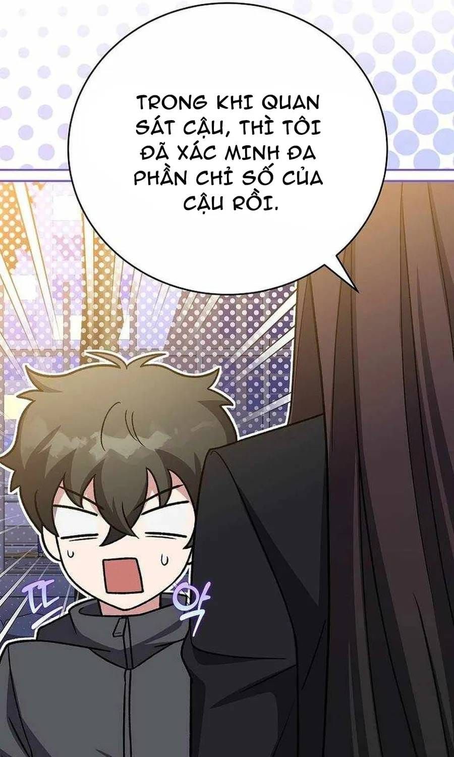 Nhân Vật Ngoài Lề Tiểu Thuyết Chương 151 - Trang 42