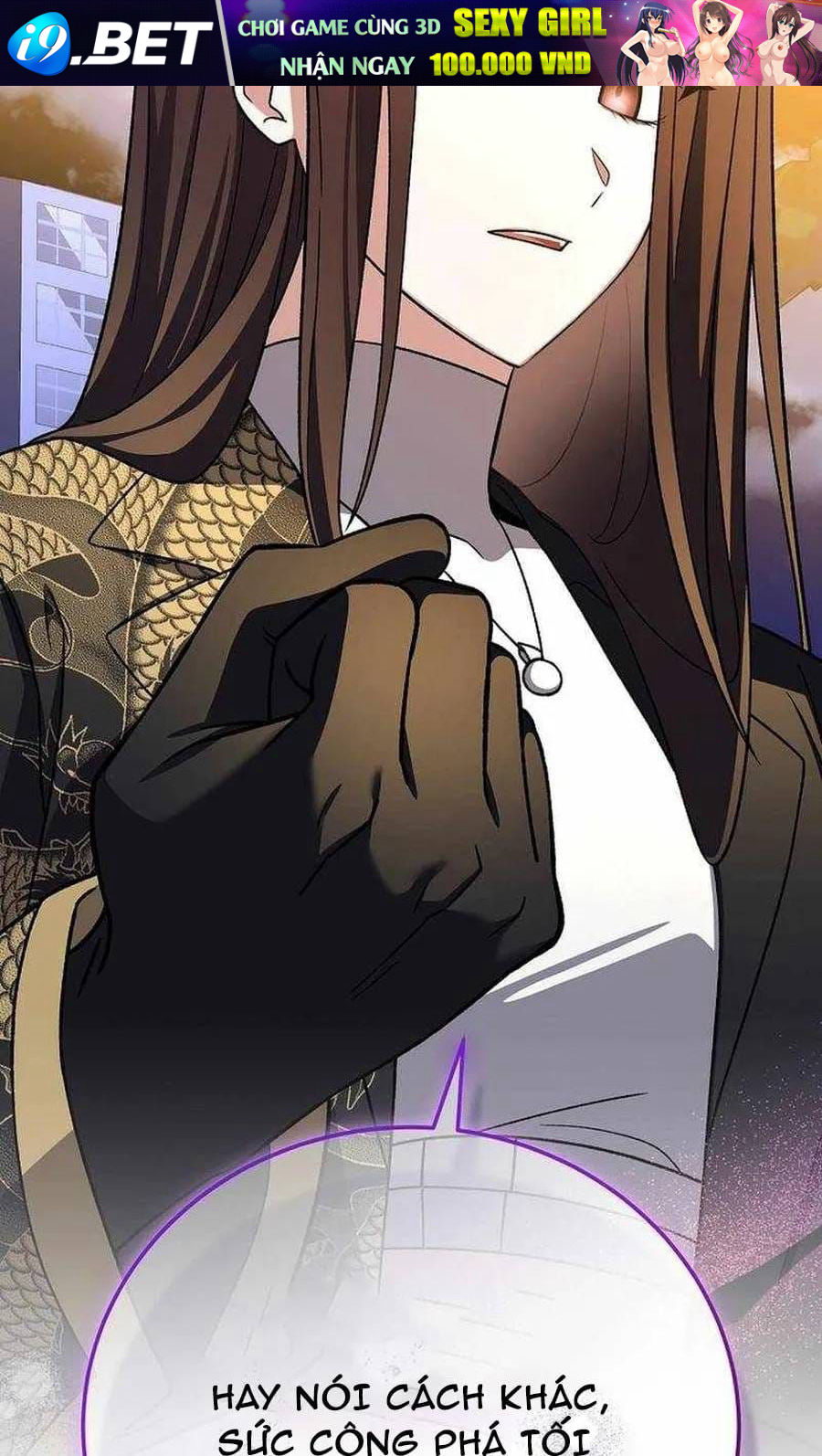 Nhân Vật Ngoài Lề Tiểu Thuyết Chương 151 - Trang 45