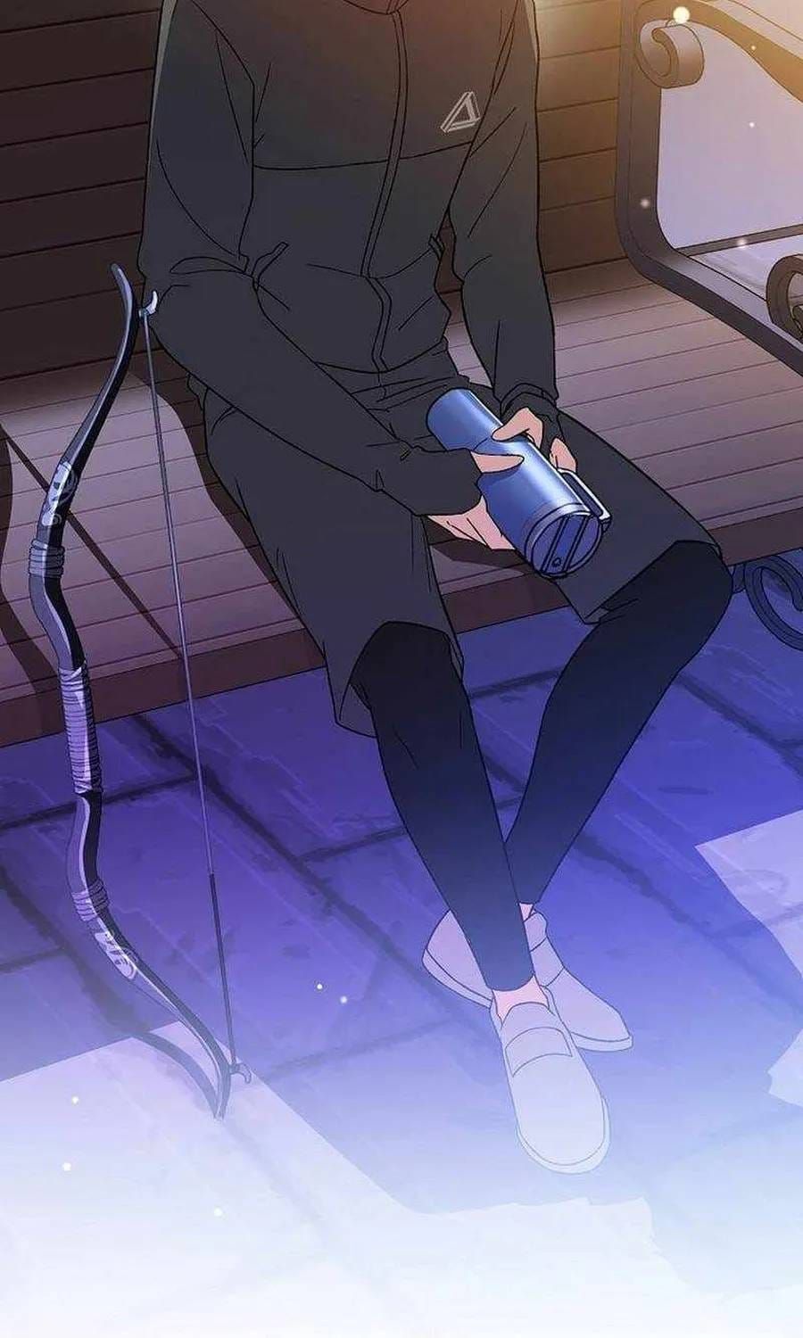 Nhân Vật Ngoài Lề Tiểu Thuyết Chương 151 - Trang 6