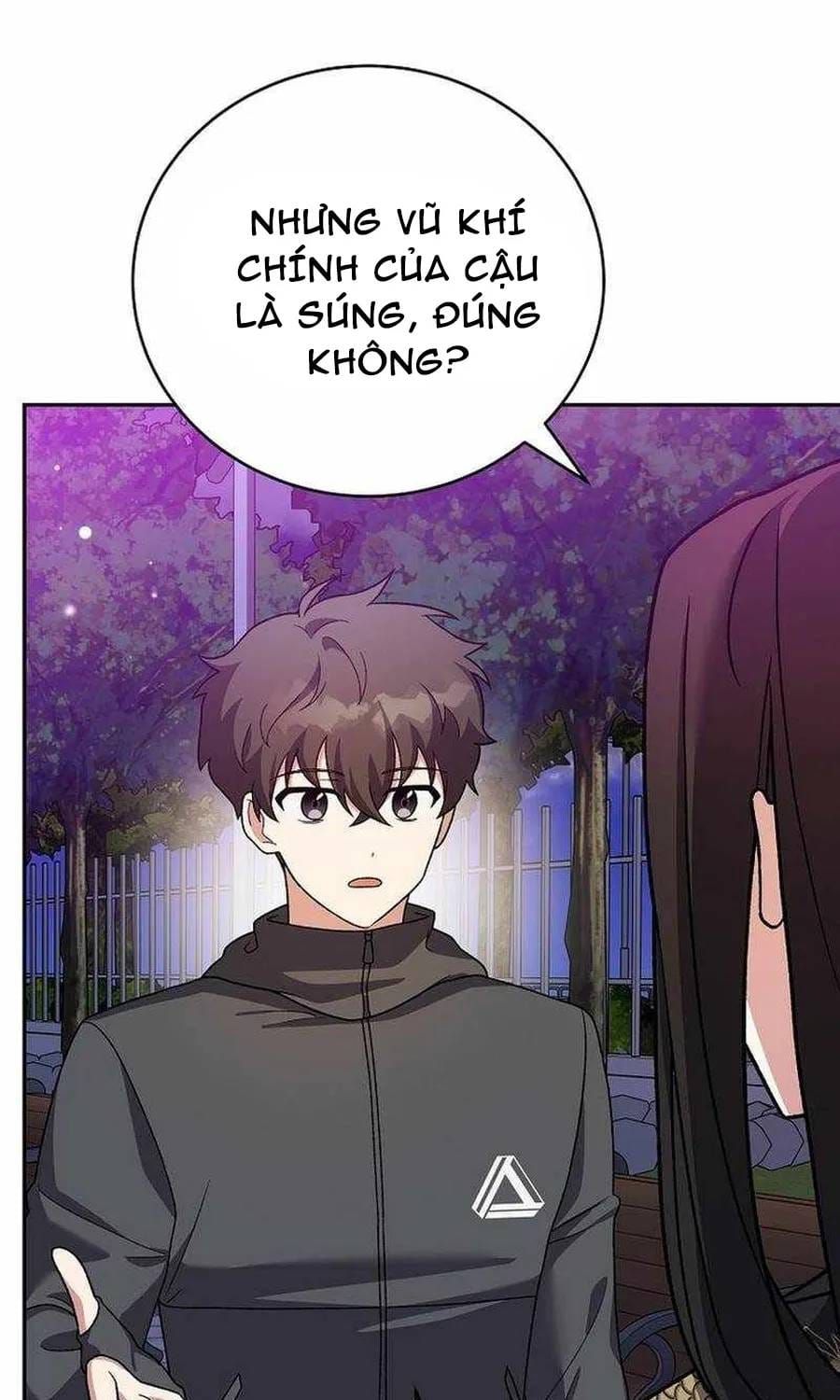 Nhân Vật Ngoài Lề Tiểu Thuyết Chương 151 - Trang 56