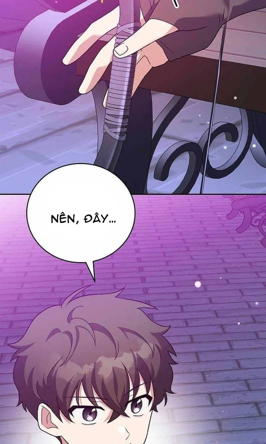 Nhân Vật Ngoài Lề Tiểu Thuyết Chương 151 - Trang 58