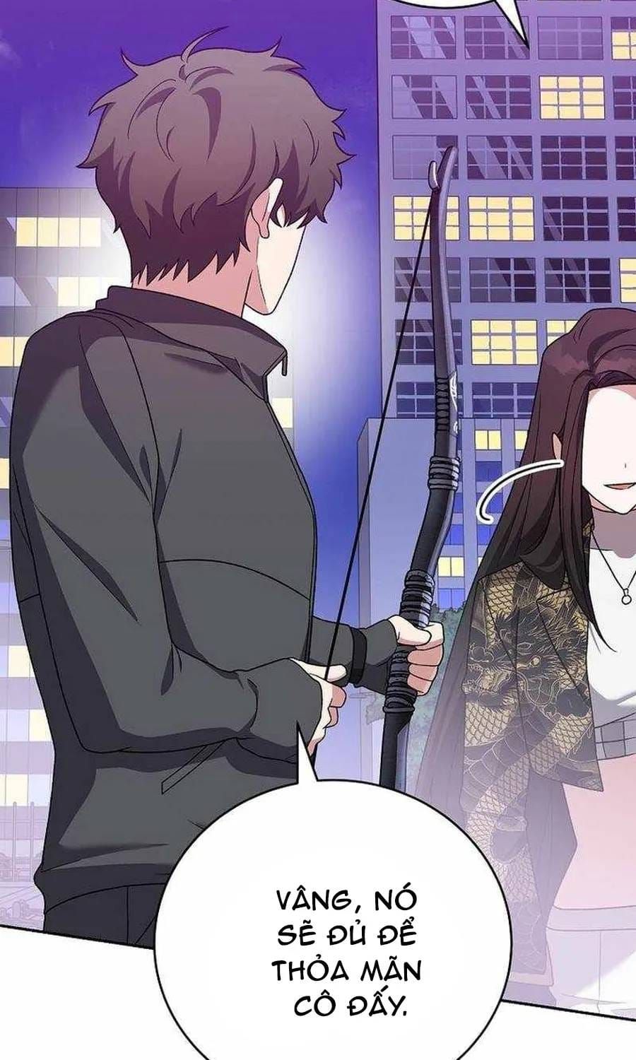 Nhân Vật Ngoài Lề Tiểu Thuyết Chương 151 - Trang 62