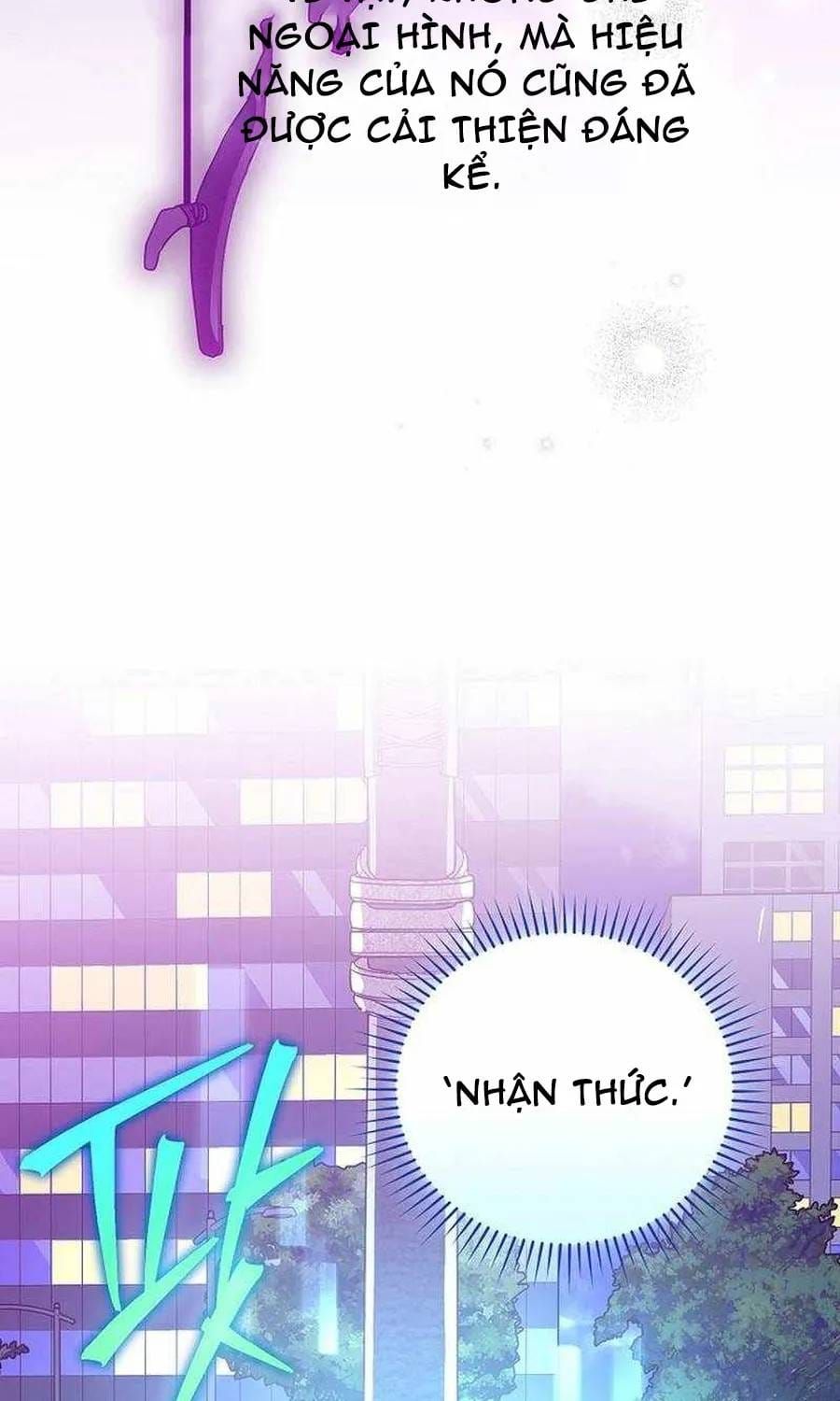 Nhân Vật Ngoài Lề Tiểu Thuyết Chương 151 - Trang 65