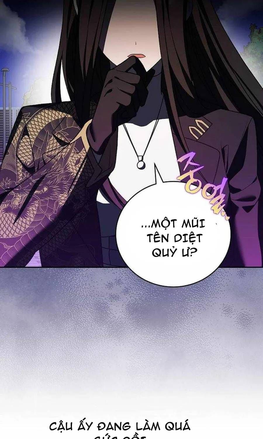 Nhân Vật Ngoài Lề Tiểu Thuyết Chương 151 - Trang 71