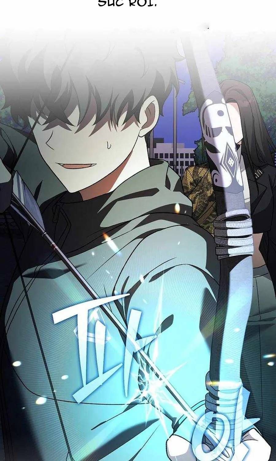 Nhân Vật Ngoài Lề Tiểu Thuyết Chương 151 - Trang 72