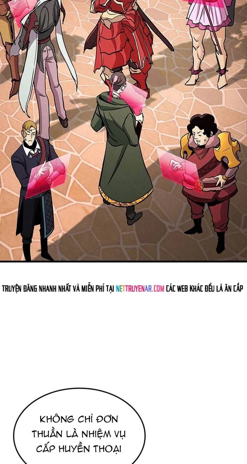Sự Trở Lại Của Vị Thần Sức Mạnh - Chương 237 - Trang 102